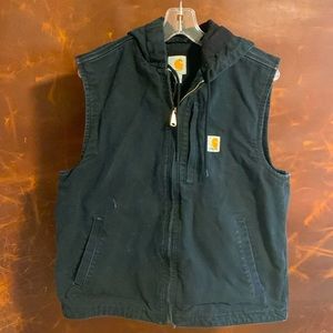 Carhartt vest